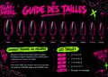 KIT 100% SUR MESURE — Fait juste pour toi